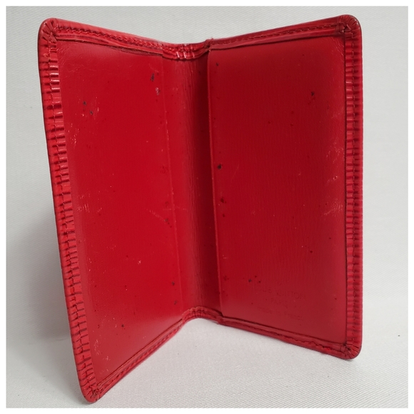 Authentic Preowned LV Card Case - Picture 5 of 7